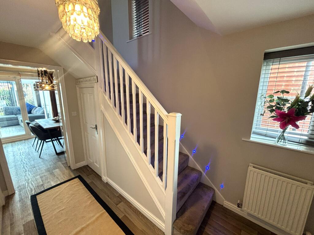 Sandringham Way, Pelton, DH2 photo 5