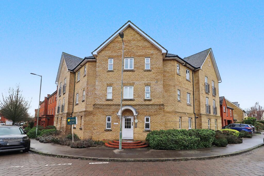 Main image of property: Mendip Way, Stevenage, Hertfordshire, SG1