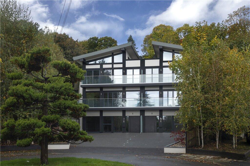 Main image of property: Ullswater Close, Kingston Hill, SW15