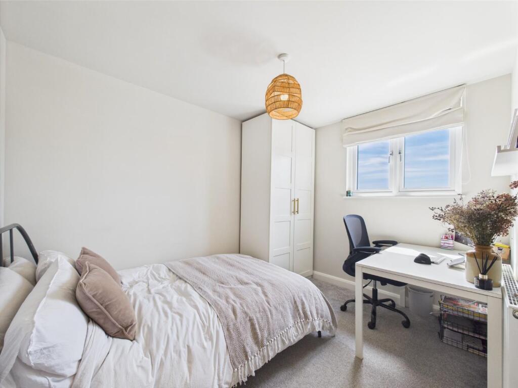 Apartment in Bristol, Redfield - View 3