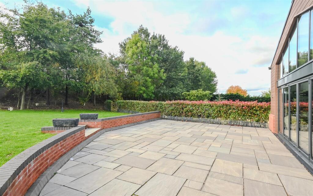 Additional image 39 of Woodside Barn, Mill Lane, Edingale, B79