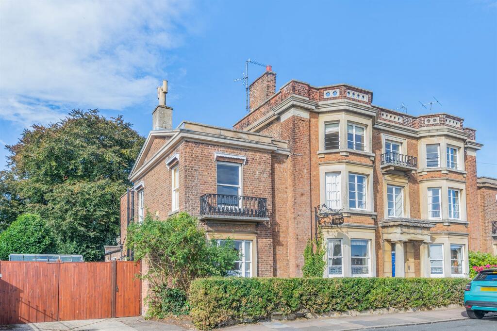 Main image of property: North Brink, Wisbech