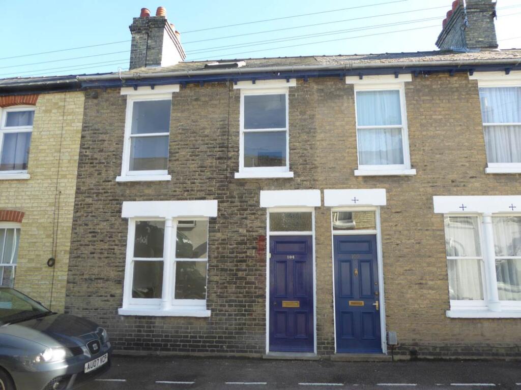 Main image of property: Thoday Street, Cambridge, CB1