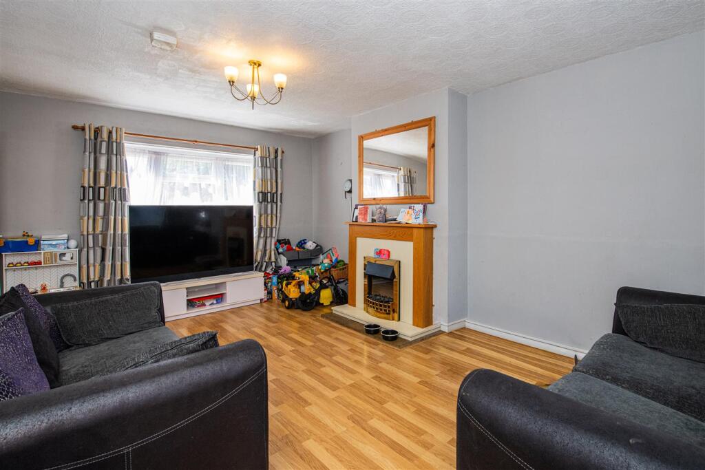 Pleydell Road, Northampton - View 2