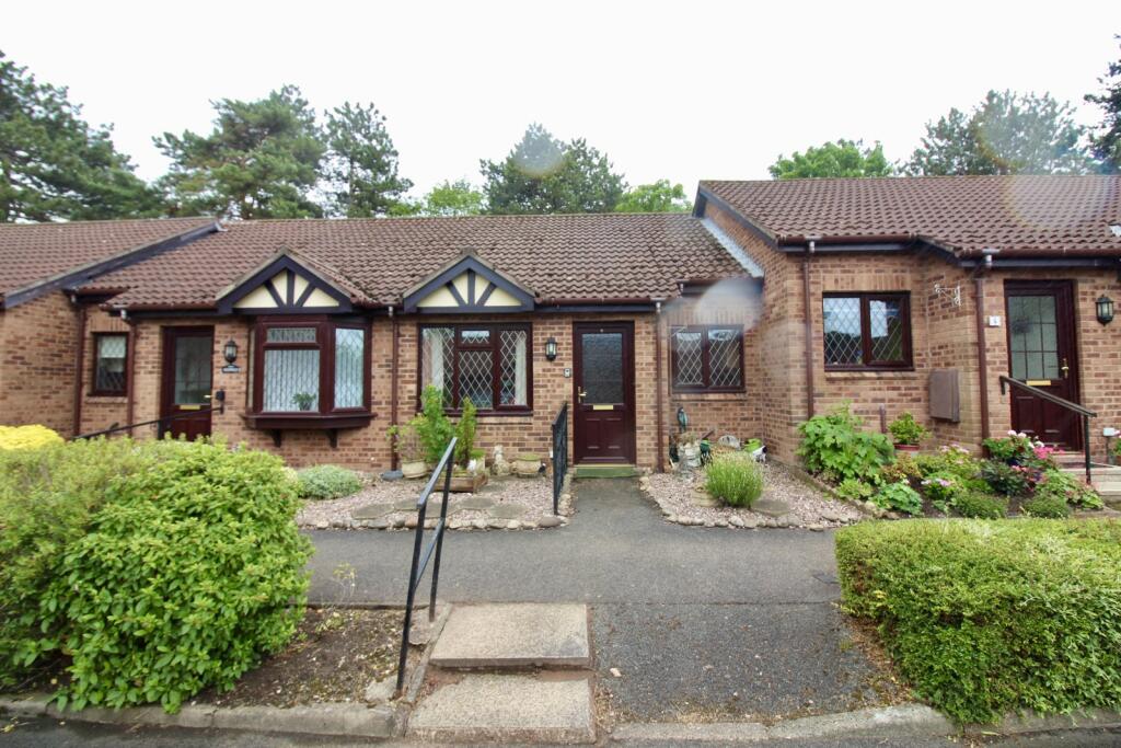 Main image of property: Heathcote Gardens, Bebington, Merseyside, CH63
