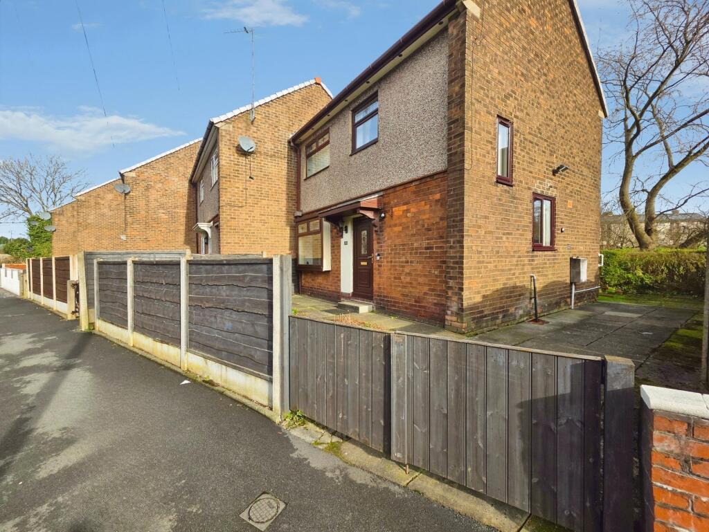 Main image of property: Sandyhill Road, Manchester, M9