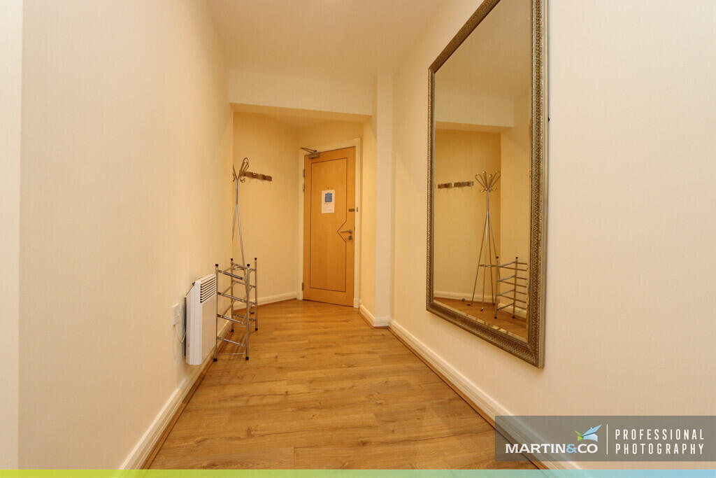 Apartment in Cardiff - View 3