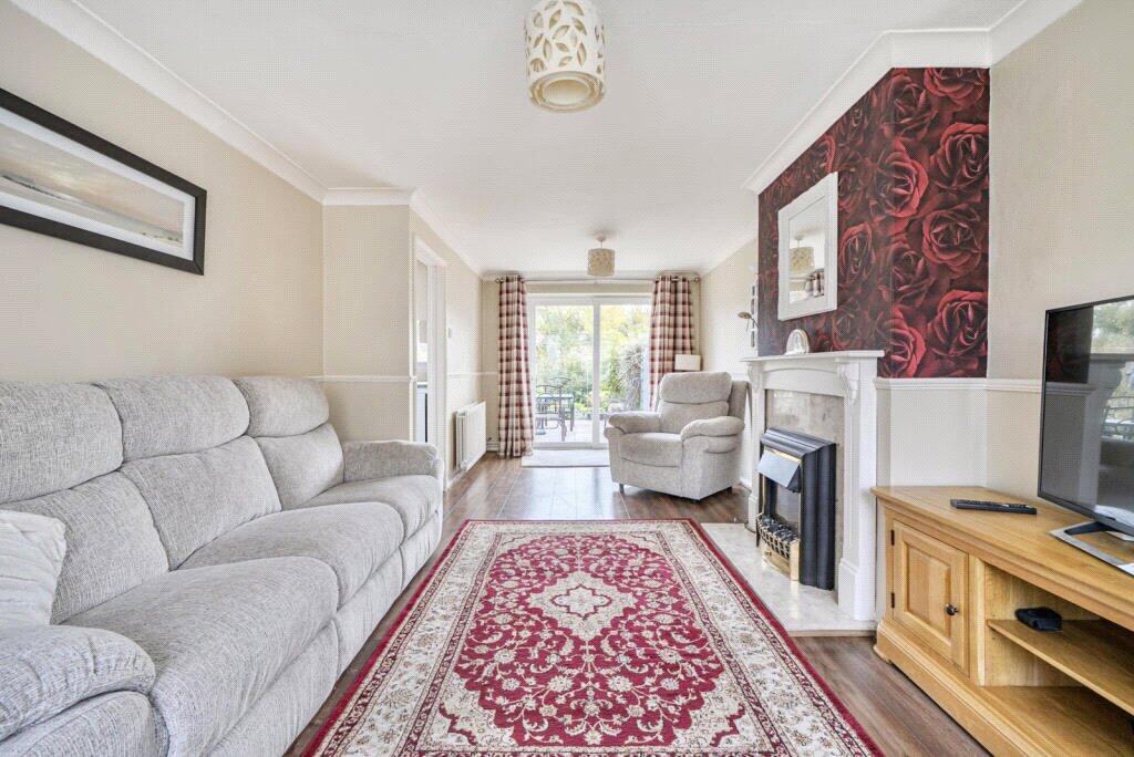 House in Reading, Coley Park - View 3