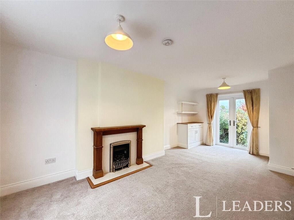 Main image of property: Ram Gorse, Harlow, Essex, CM20