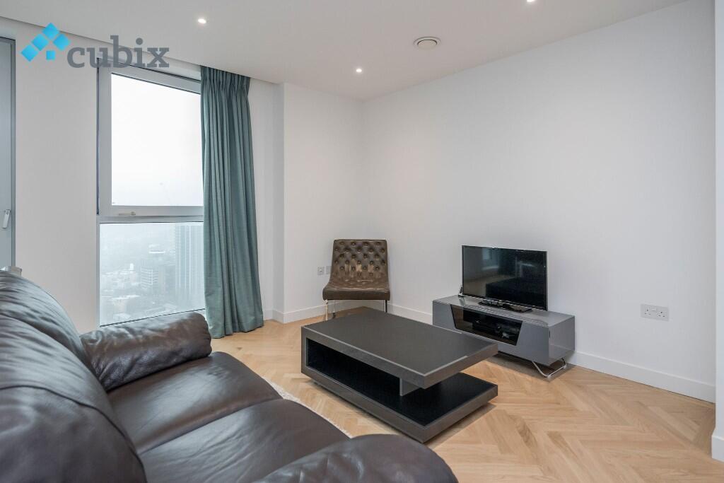 Main image of property: Southwark Bridge Road, London, SE1