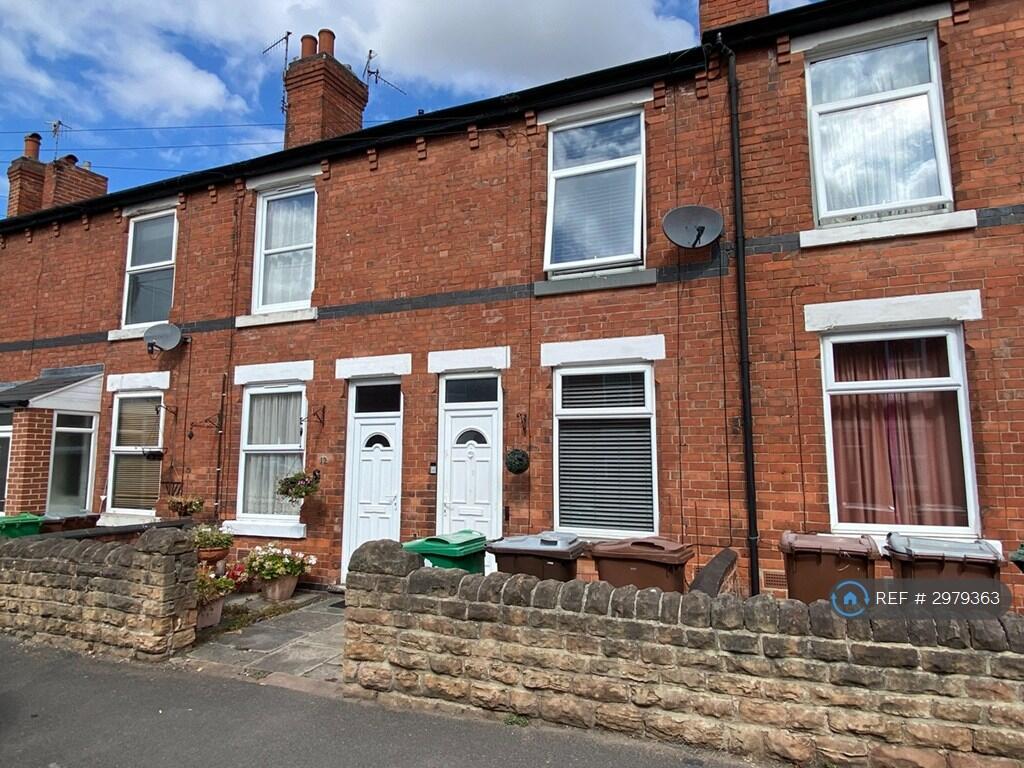 Main image of property: Acton Avenue, Nottingham, NG6
