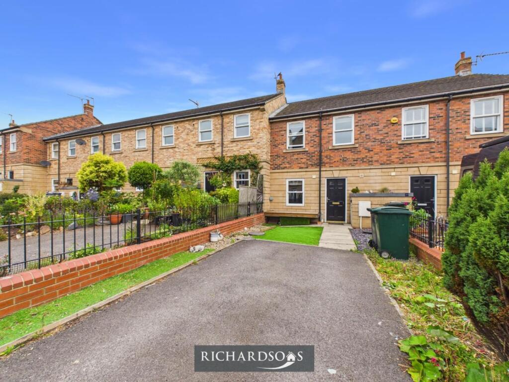 Main image of property: Renaissance Point, North Shields