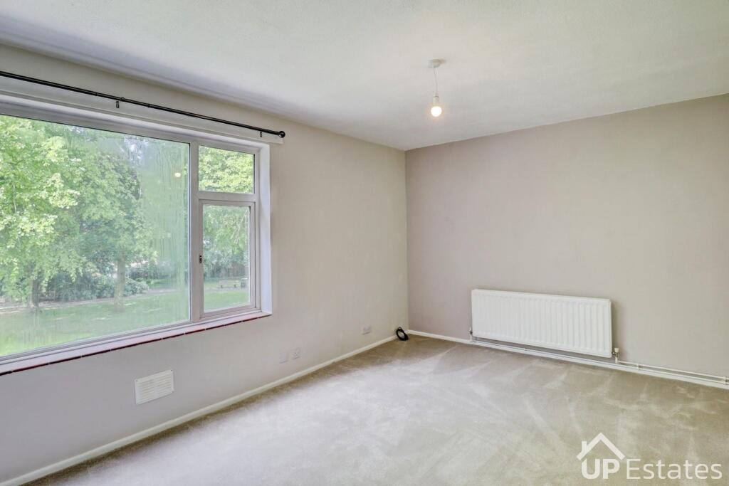 Apartment in Nuneaton and Bedworth, Mount Pleasant - View 4