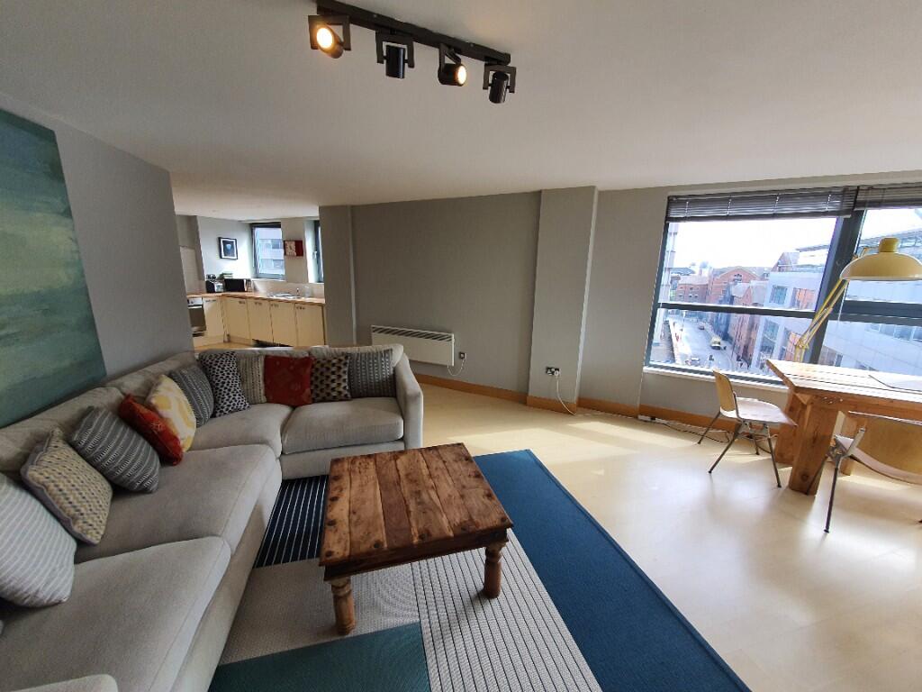 3, Little Neville Street, Leeds, West Yorkshire, LS1 photo 3