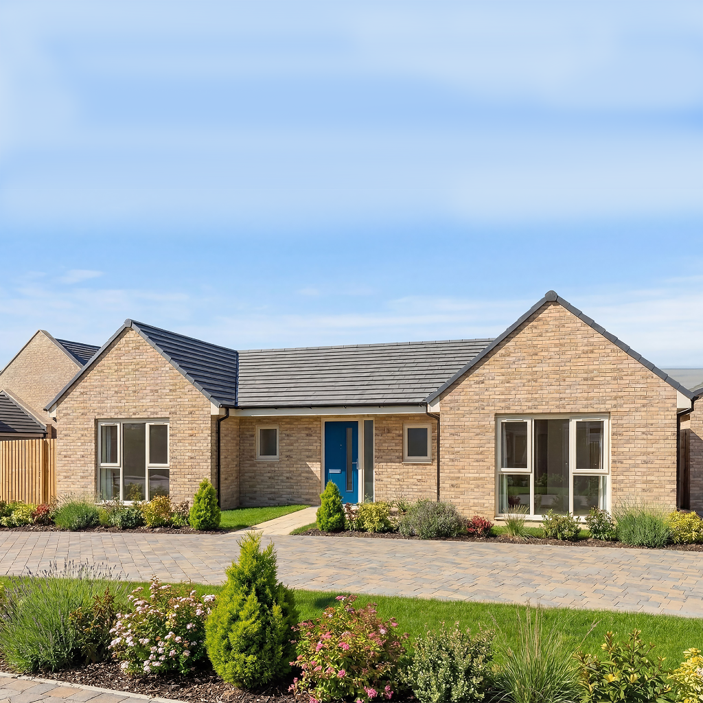 Main image of property: Hareshaw Falls
Bellingham
NE48 2DL
