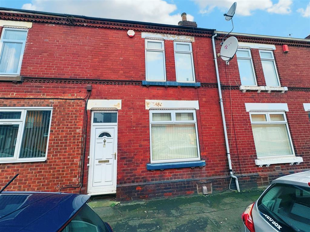 Main image of property: King Edward Road, DONCASTER