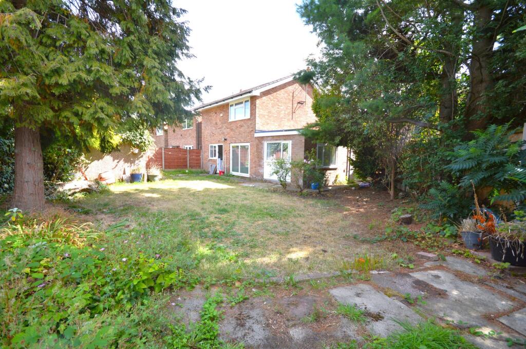 House in Stockport, Heaton Mersey, The Four Heatons - View 4