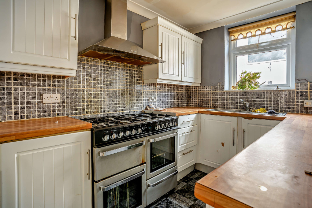 House in Ogmore Vale, Ogmore Valley - View 3