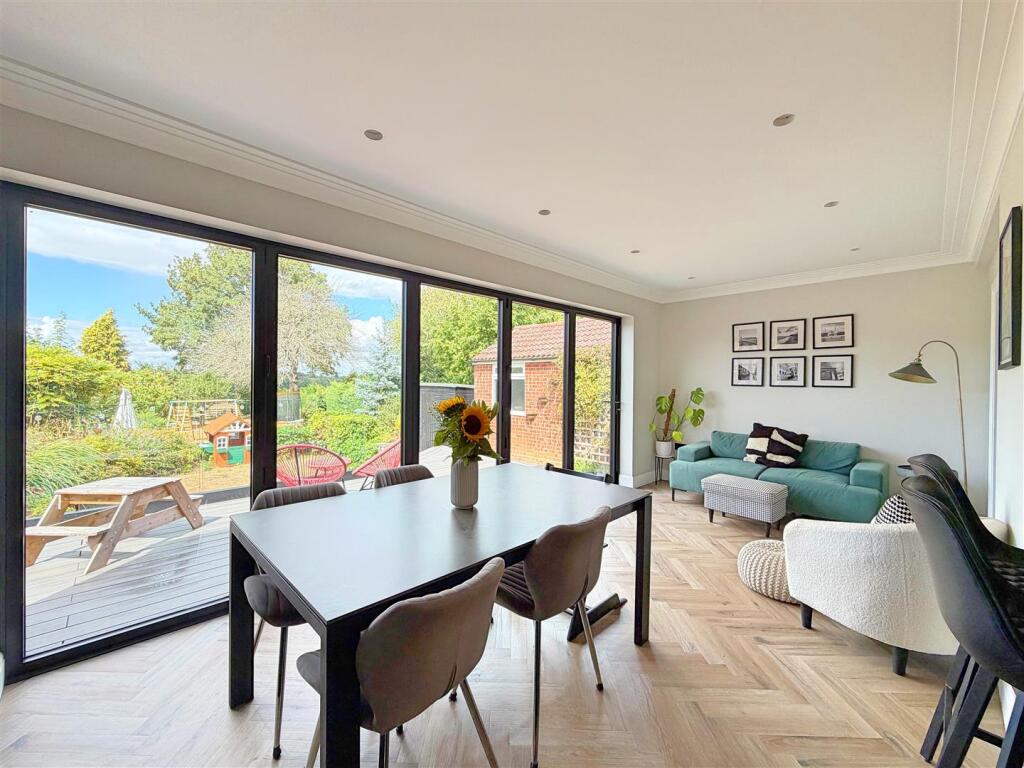 House in Braintree, Bocking Churchstreet - View 3