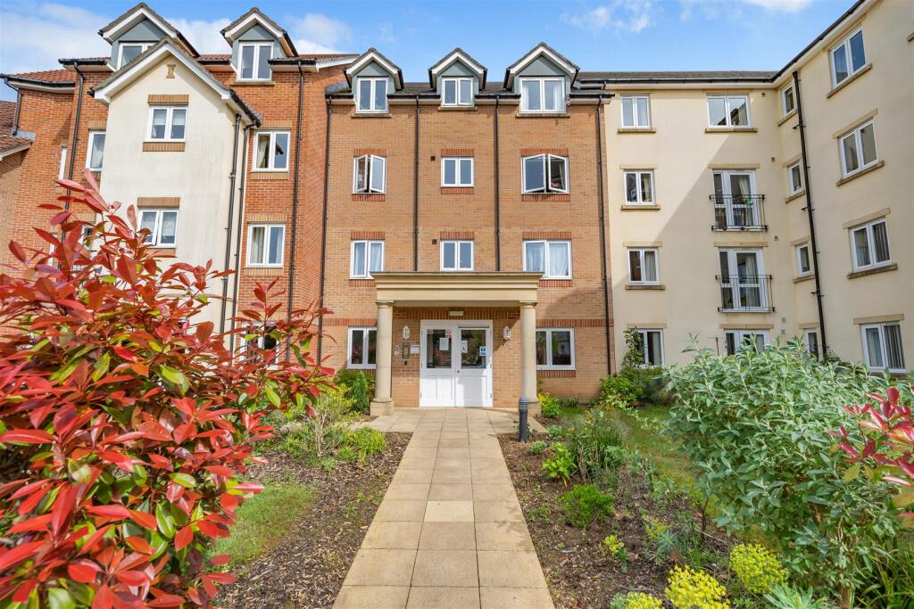 Apartment in Filton, Northville