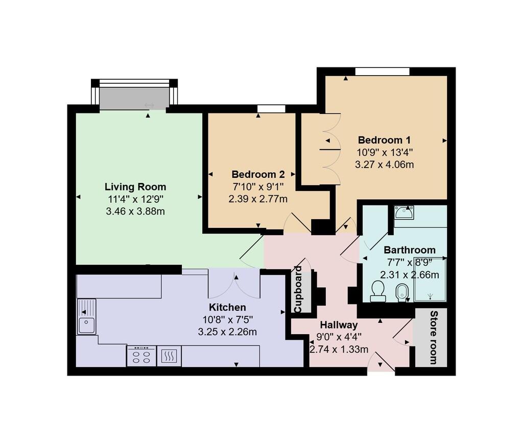Additional image 10 of Checkley Croft, Sutton Coldfield