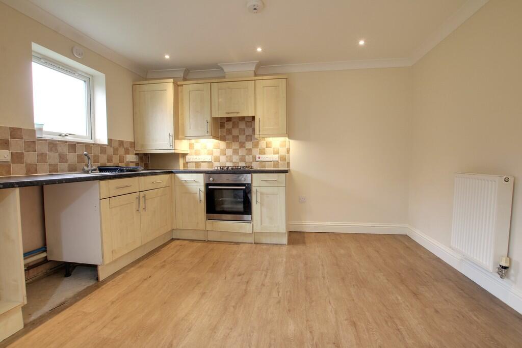 Main image of property: Old Station Place, Chatteris
