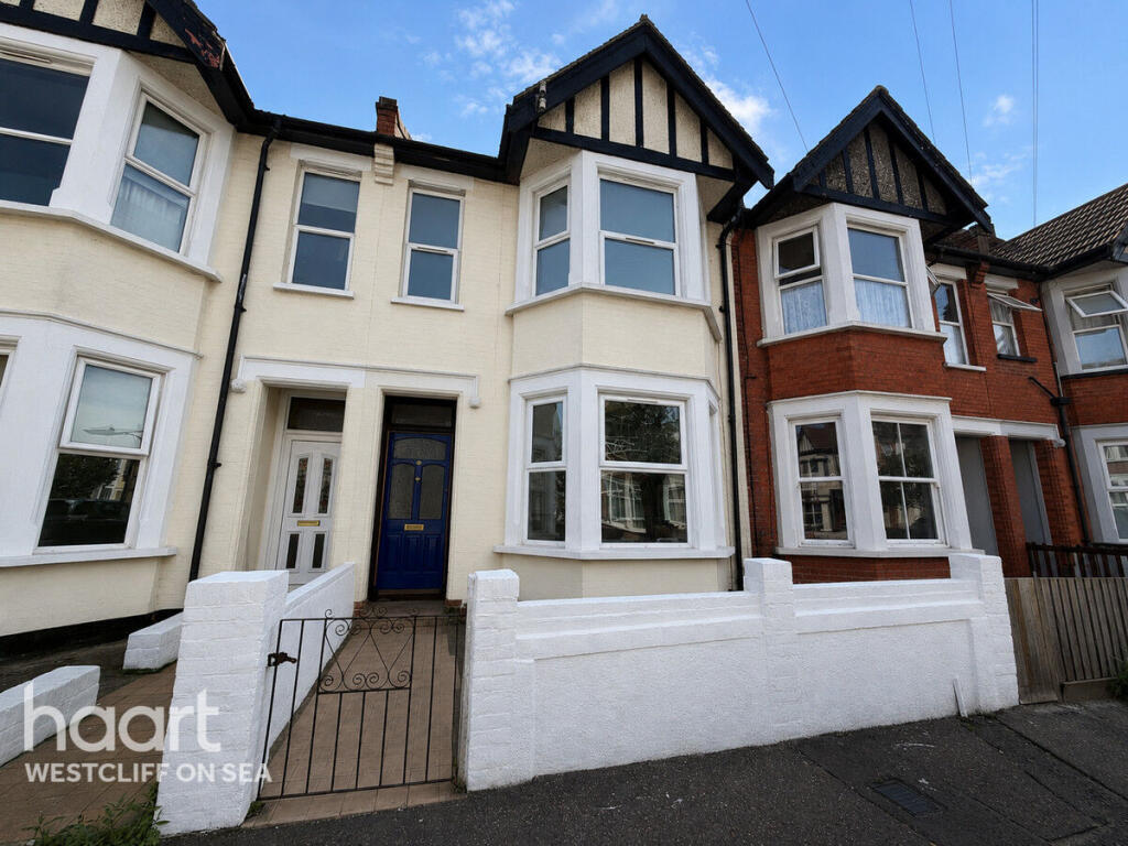 Main image of property: Burdett Avenue, Westcliff-On-Sea