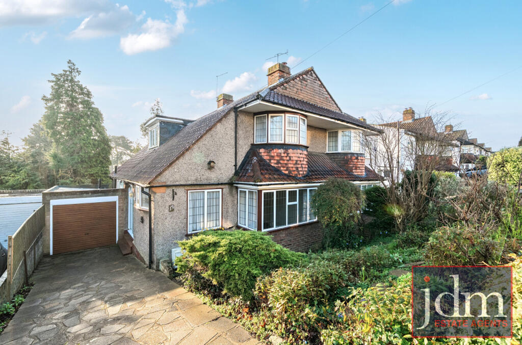 Main image of property: Newstead Avenue, Orpington, BR6