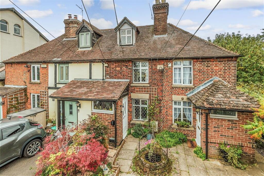 Main image of property: School Lane, West Kingsdown, Kent