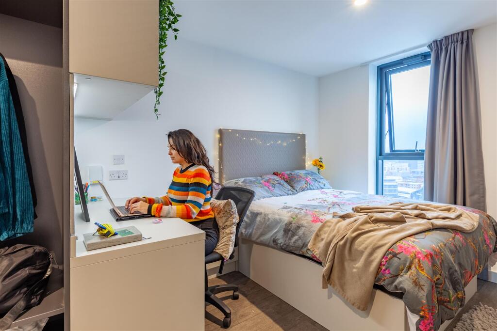 1 bedroom flat share for rent