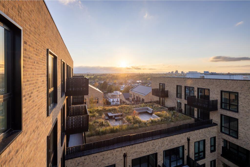 Main image of property: Hanwell Square,
Boston Road,
London,
W7