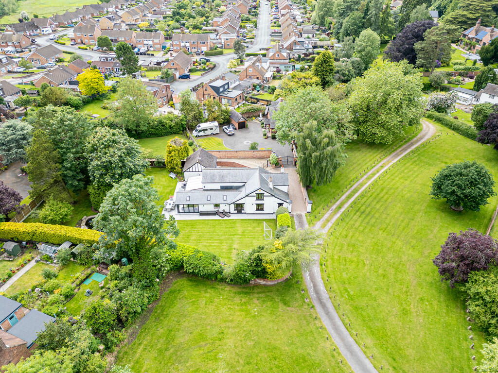 Main image of property: Burnside, Rolleston-on-Dove