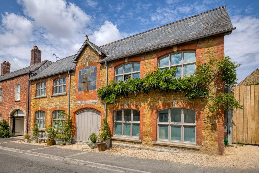 Main image of property: The Nurseries, Upper High Street, Castle Cary