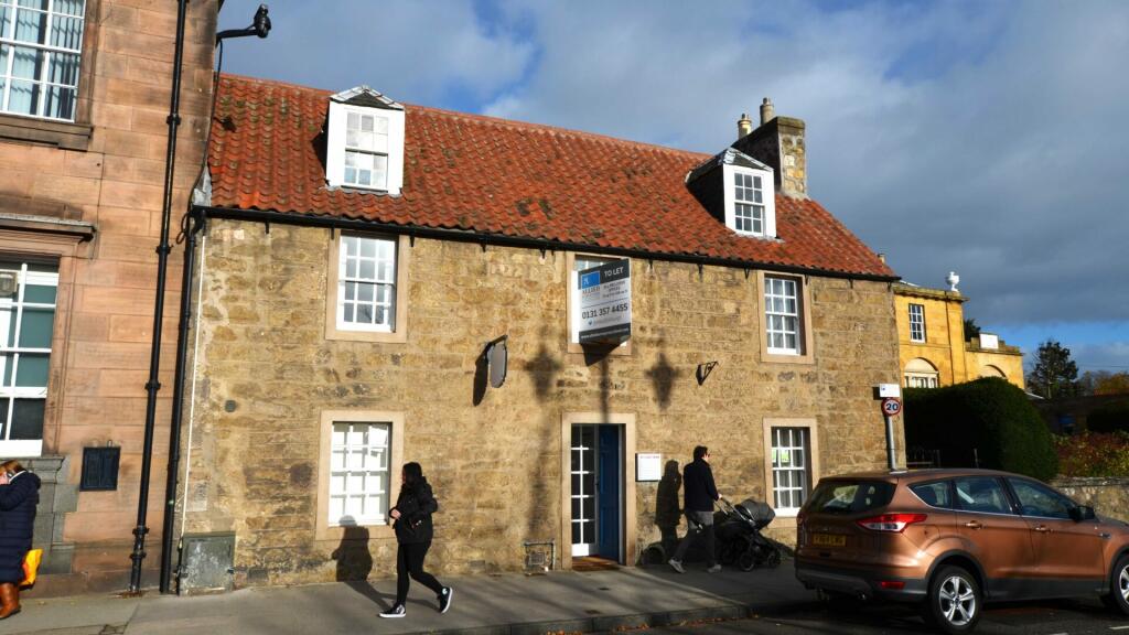 Main image of property: 48 Court Street, Haddington, East Lothian