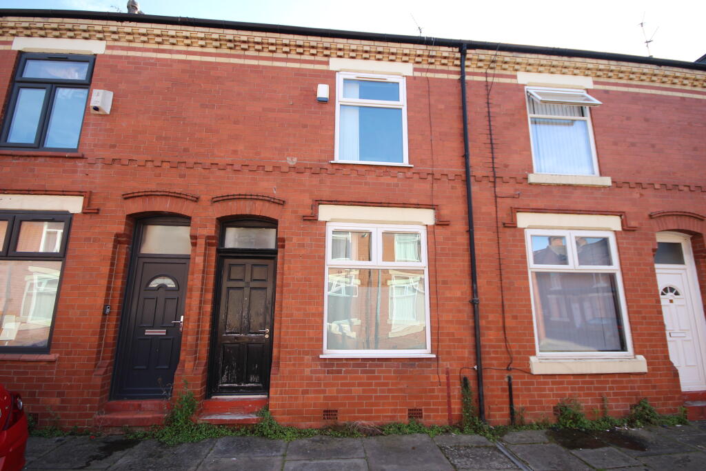 Main image of property: Lydford Street, Salford, M6