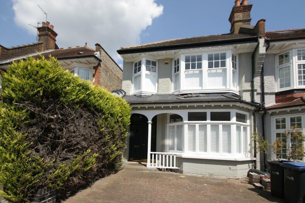 Main image of property: Woodberry Avenue, Winchmore Hill N21 3LD