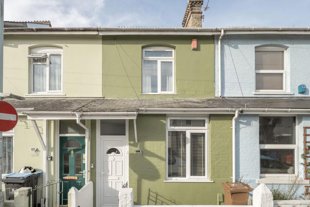 Main image of property: Home Sweet Home Terrace, PL4