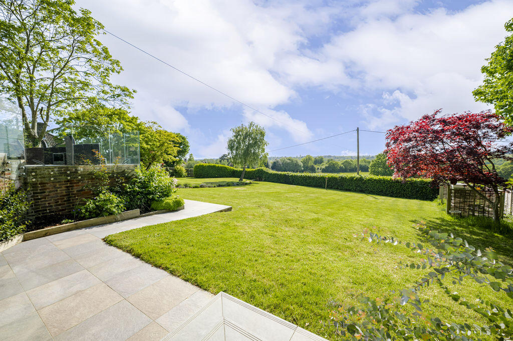 Main image of property: Park View, Buxted