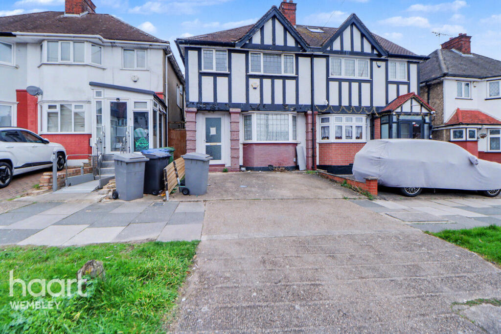 Main image of property: Wembley Triangle