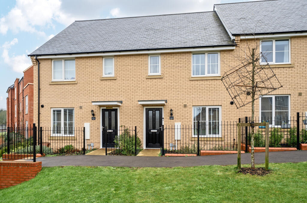 Main image of property: St. Sebastian's Way, Wellesley, Aldershot, Hampshire, GU11