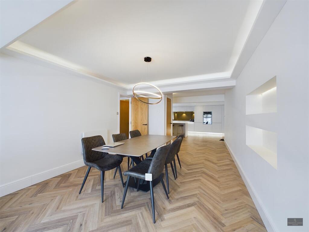 Apartment in Exeter - View 5