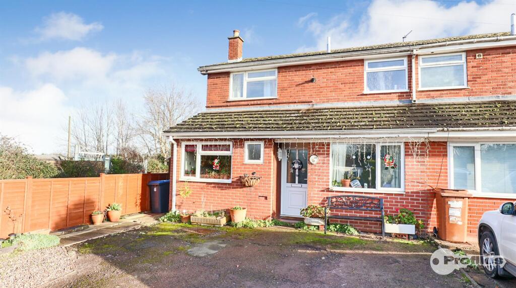 Main image of property: Station Road, Higham-On-The-Hill, Nuneaton