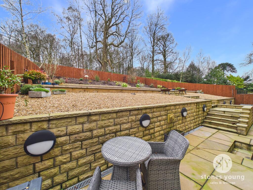 Additional image 25 of Woodfold Park, Mellor, BB2