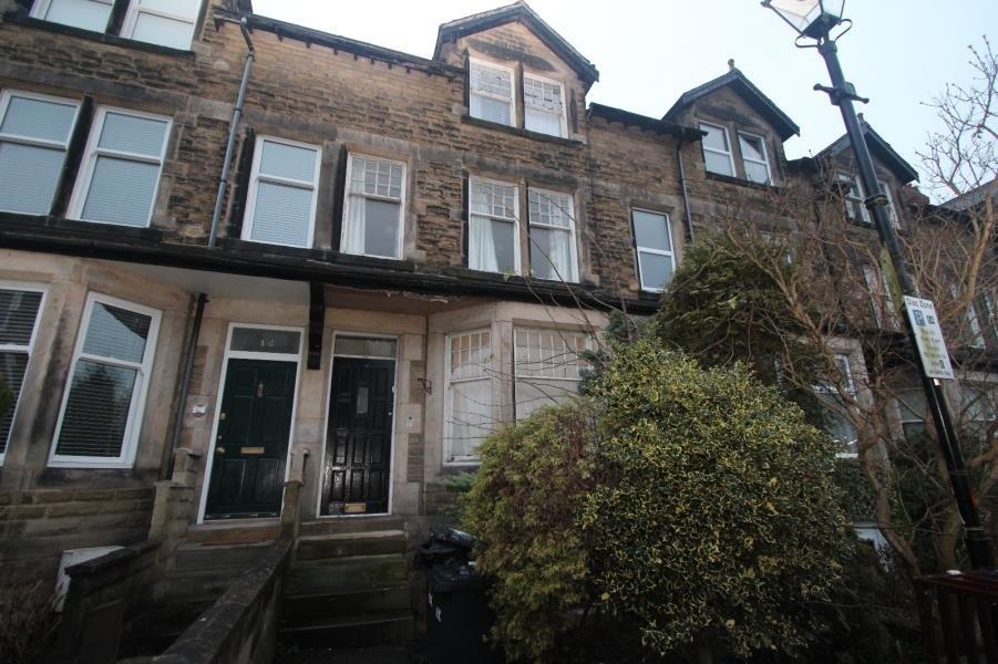 Main image of property: Dragon Avenue, Harrogate, HG1