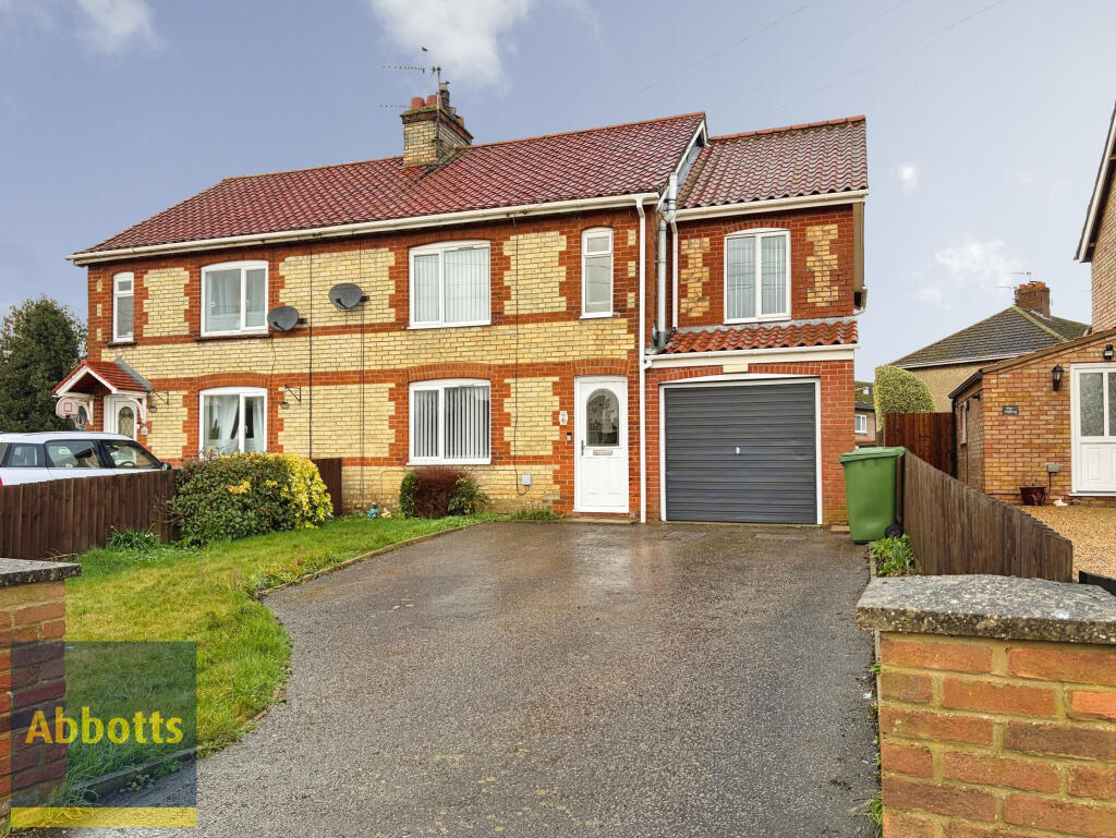 Main image of property: Paradise Road, Downham Market