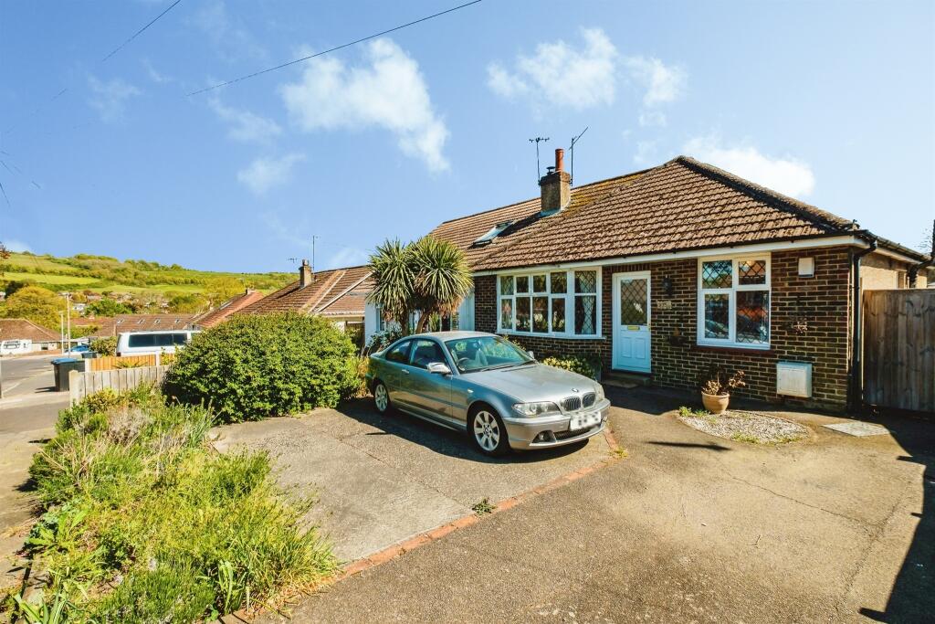 Main image of property: Downside Avenue, WORTHING