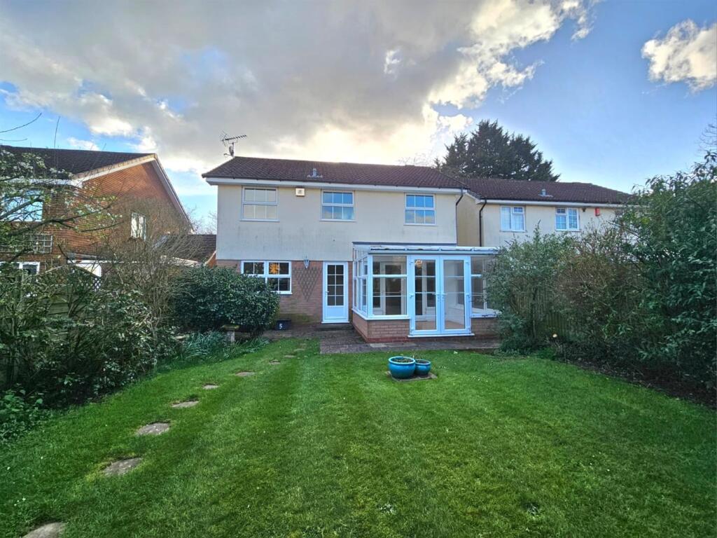 Additional image 15 of Stonehill Croft, Shirley, Solihull