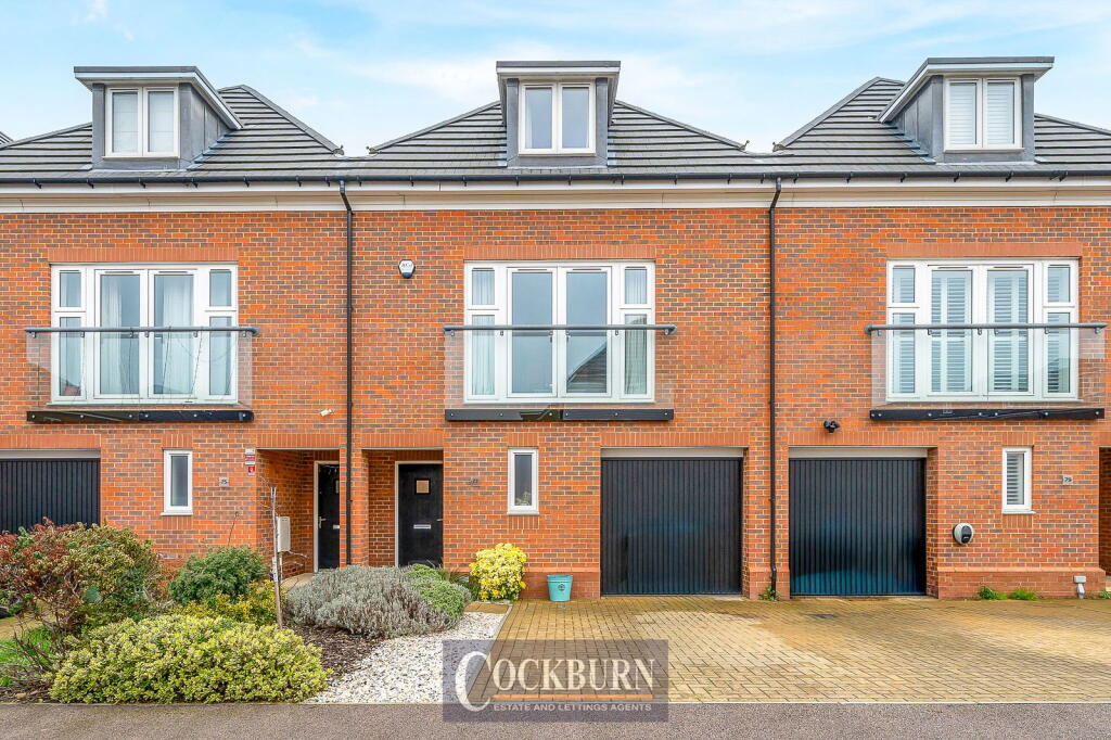 Main image of property: Holland Gardens, New Eltham, SE9