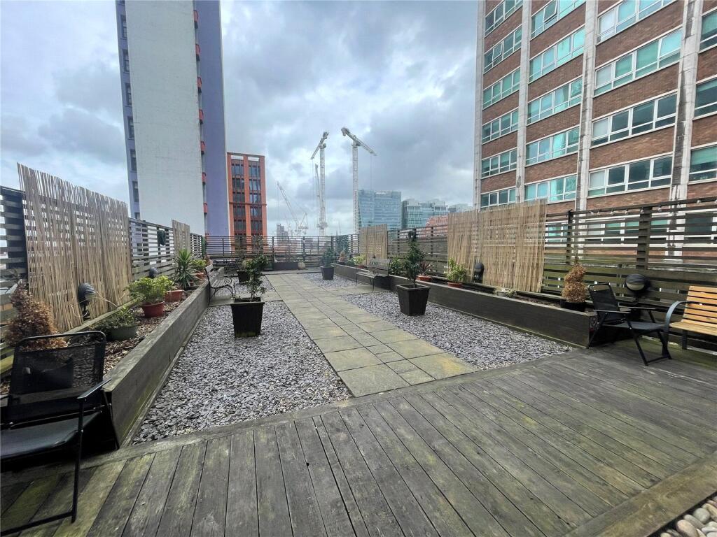 Additional image 9 of Newhall Street, Birmingham, West Midlands, B3