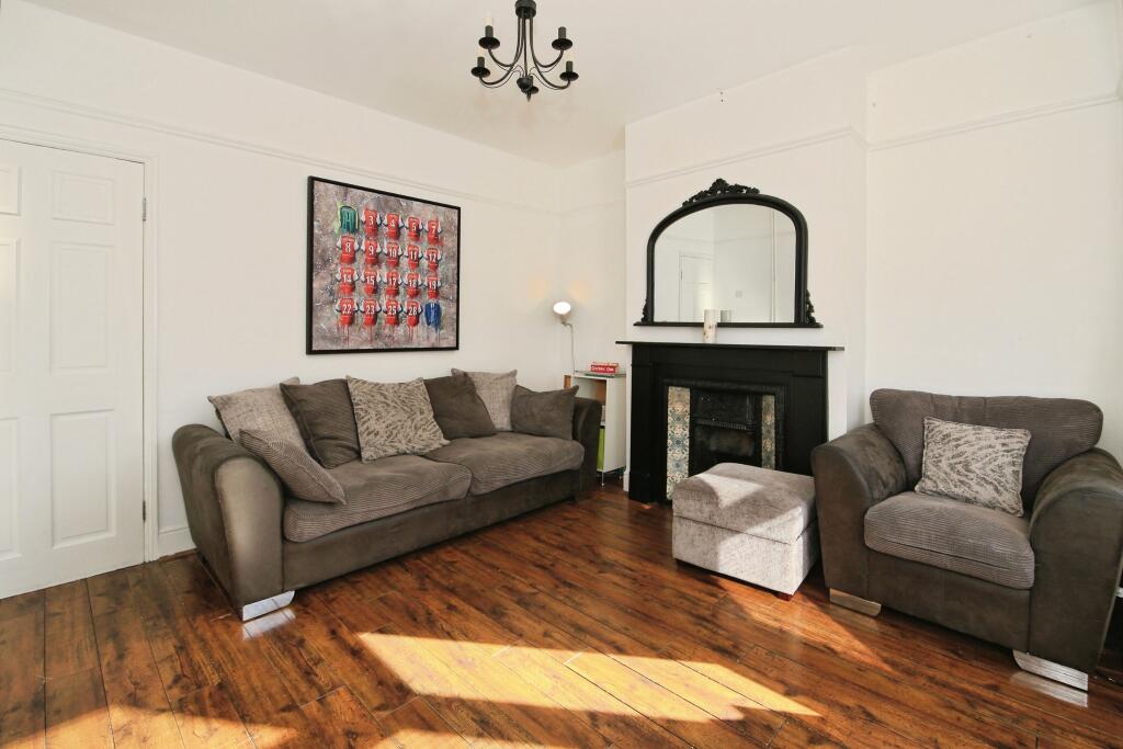 Belsize Avenue, Peterborough, PE2 photo 4